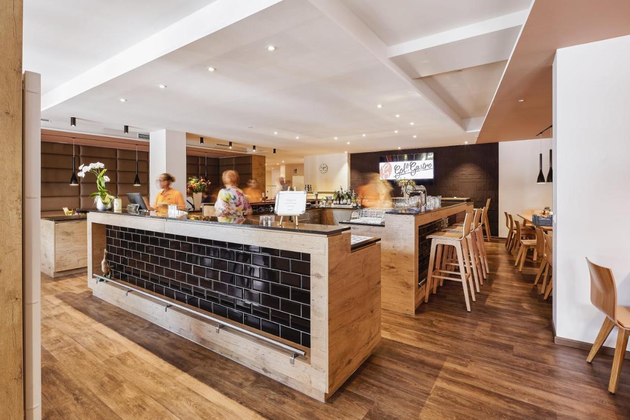 Hotel Goll Pforzheim-Niefern Bilik gambar